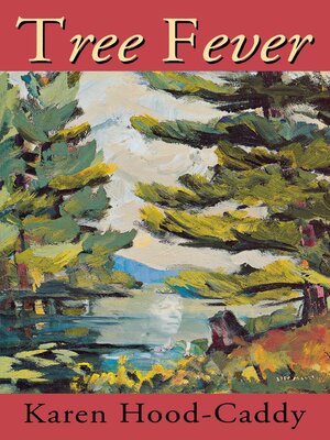 cover image of Tree Fever